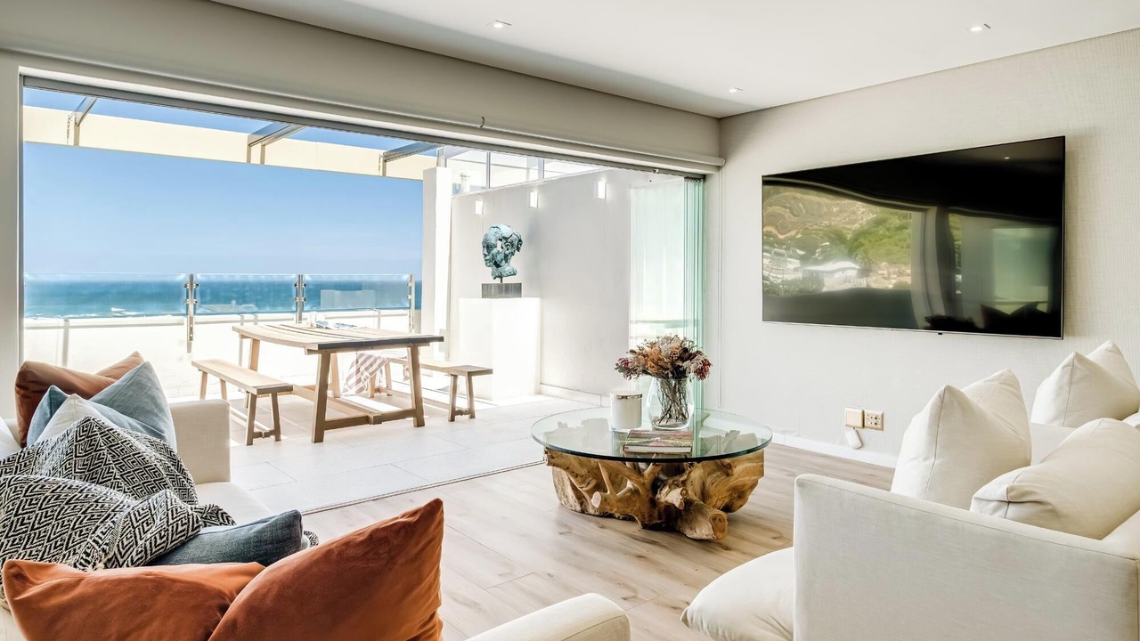 Photo of Livingroom in Bantry Bay