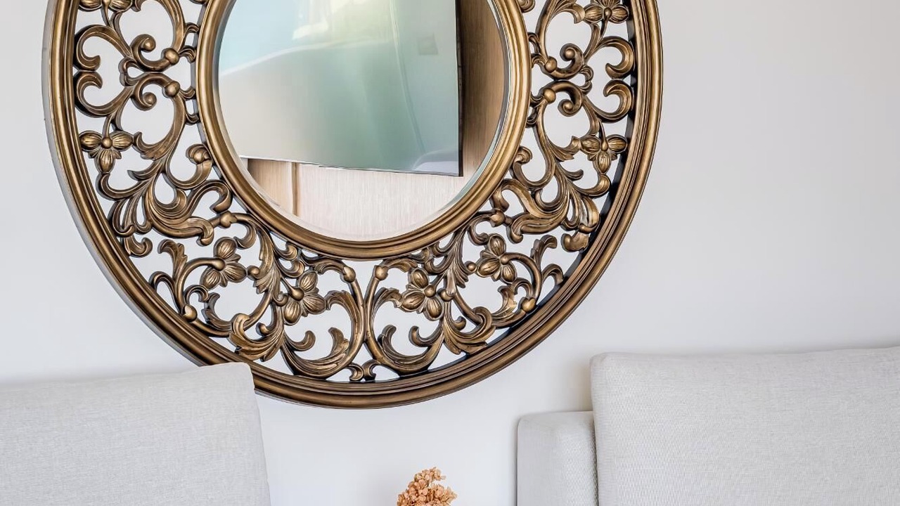 Photo of Bedroom in Bantry Bay