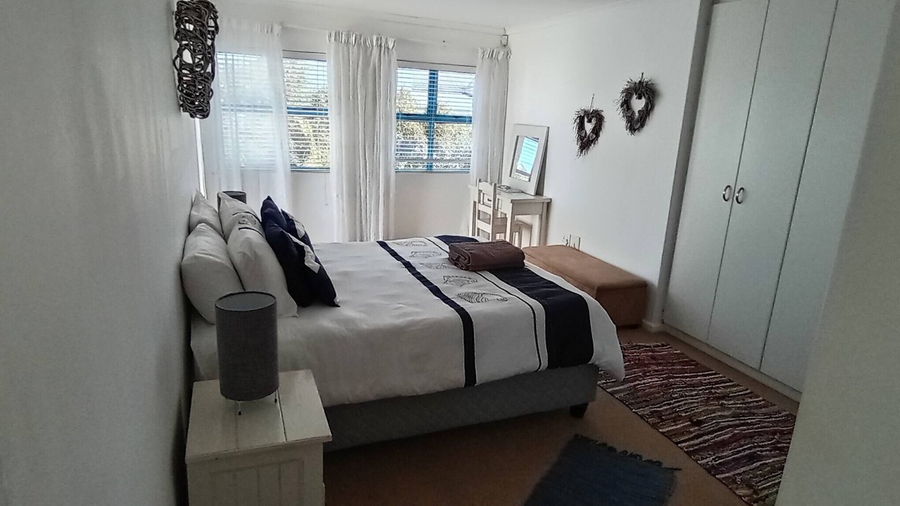 Photo of Bedroom in Calypso Beach