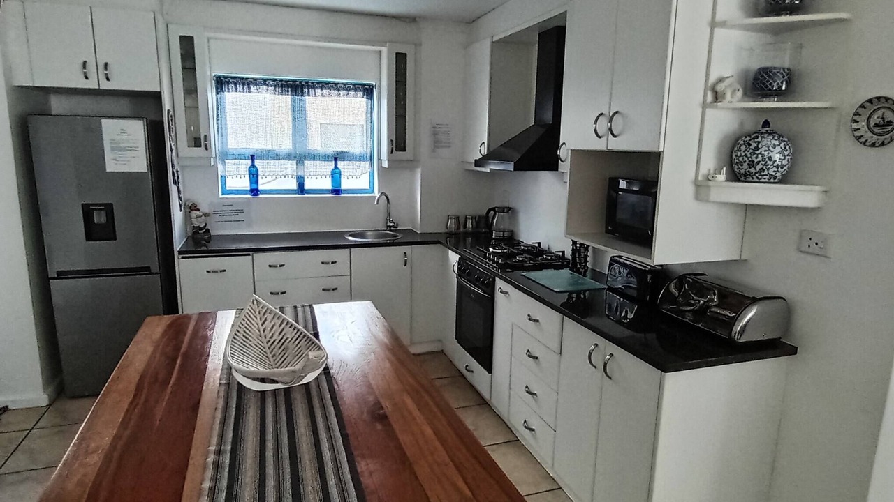 Photo of Kitchen in Calypso Beach
