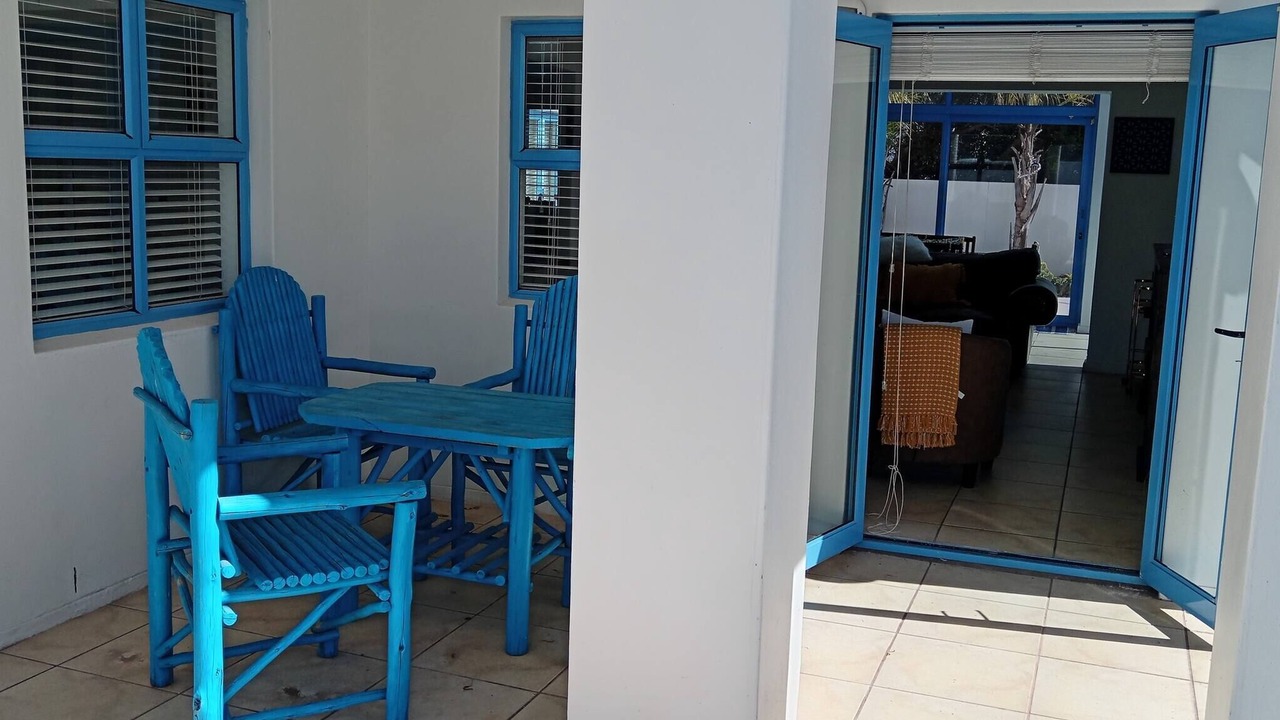 Photo of Outdoor in Calypso Beach