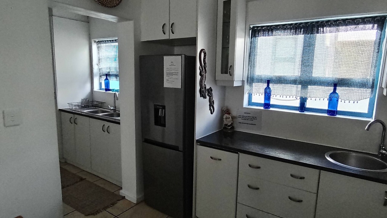 Photo of Kitchen in Calypso Beach