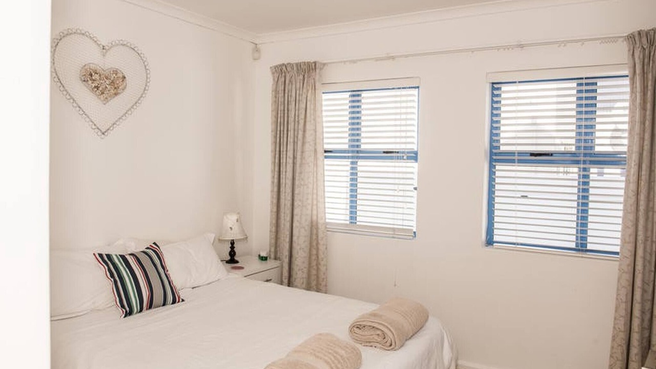 Photo of Bedroom in Calypso Beach