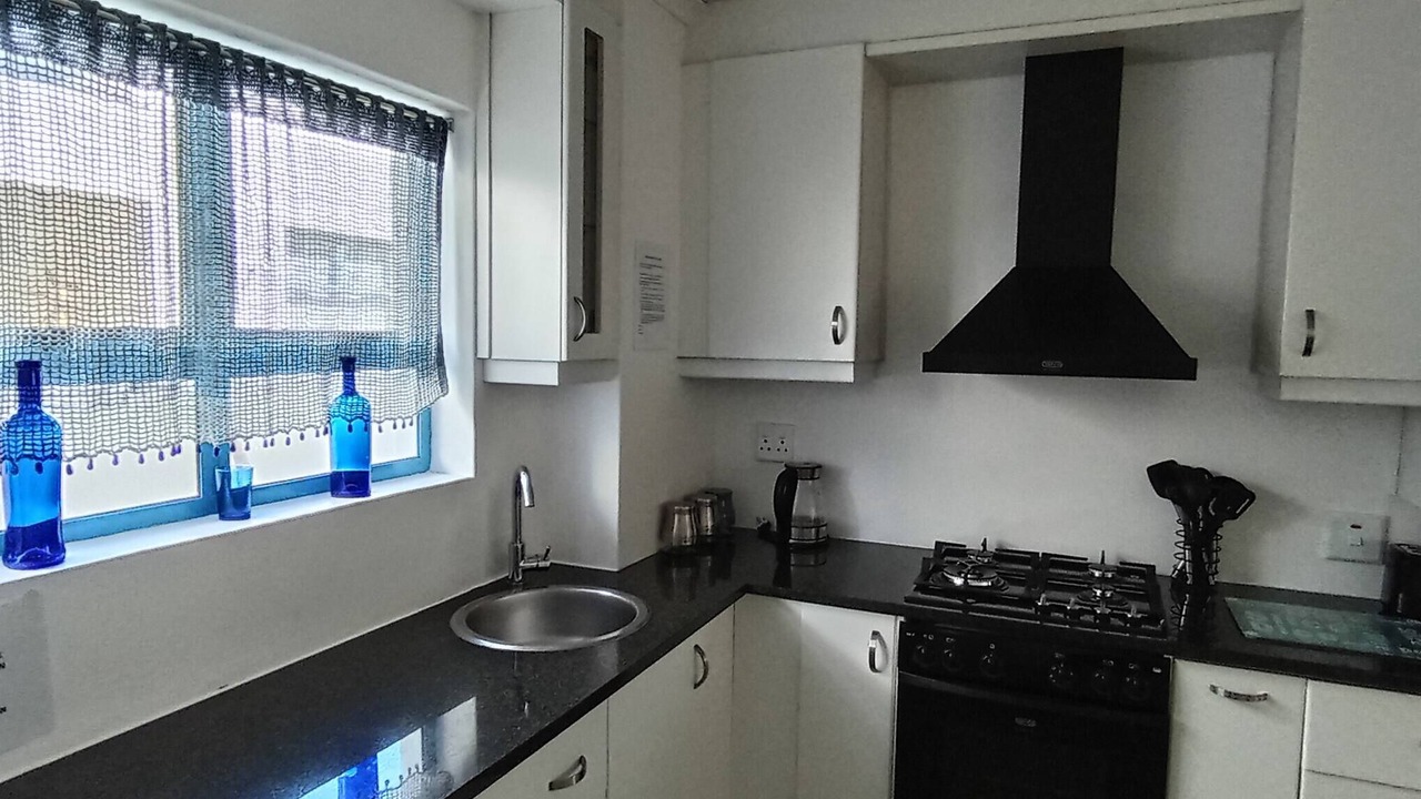 Photo of Kitchen in Calypso Beach