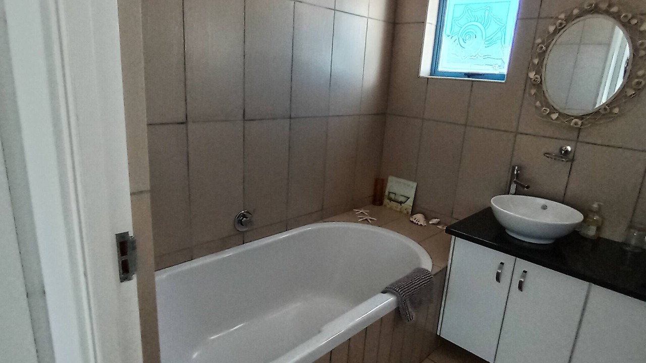 Photo of Bathroom in Calypso Beach