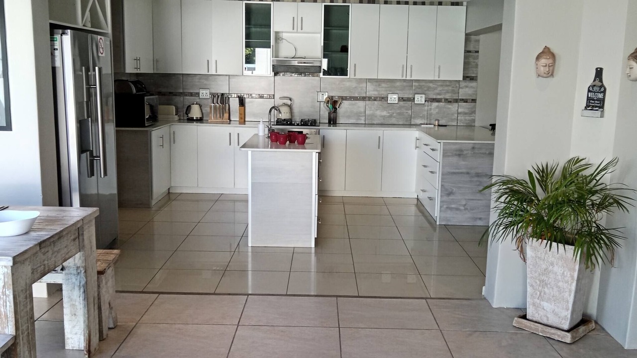 Photo of Kitchen in Calypso Beach