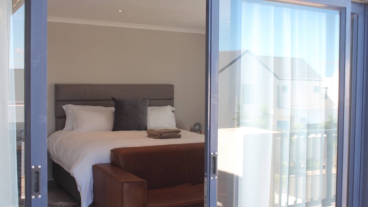 Photo of Bedroom in Calypso Beach