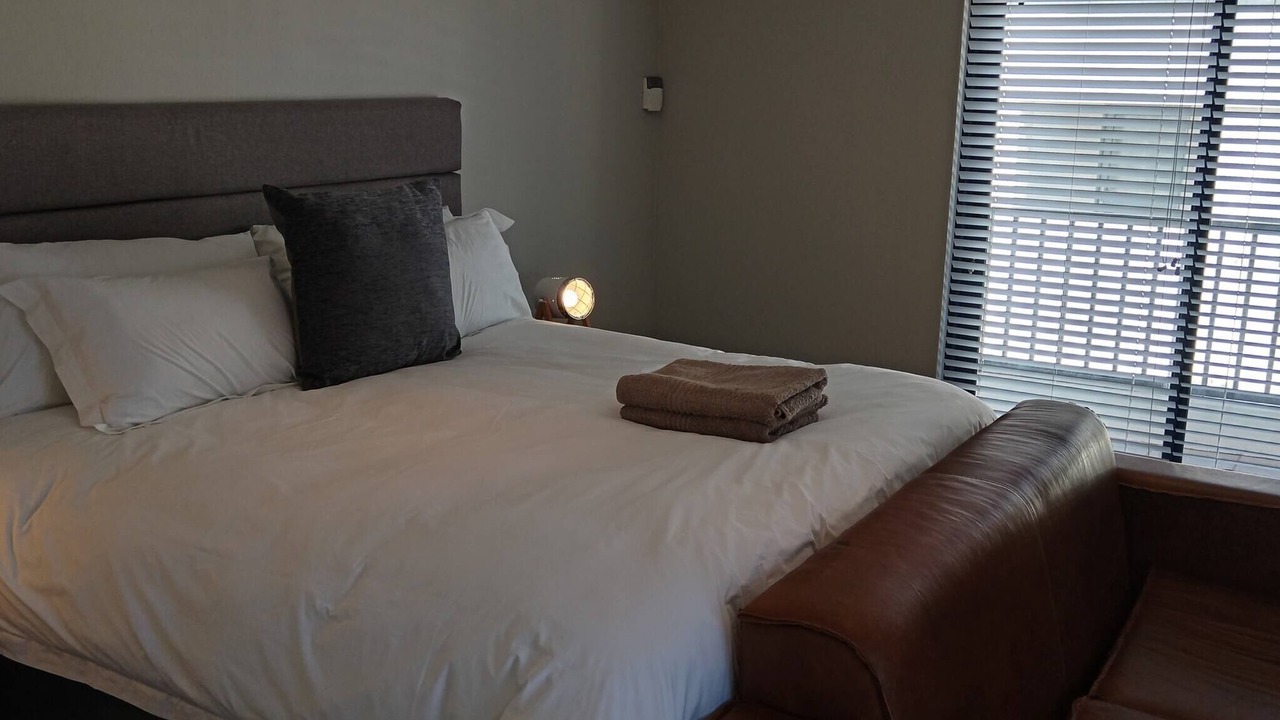 Photo of Bedroom in Calypso Beach