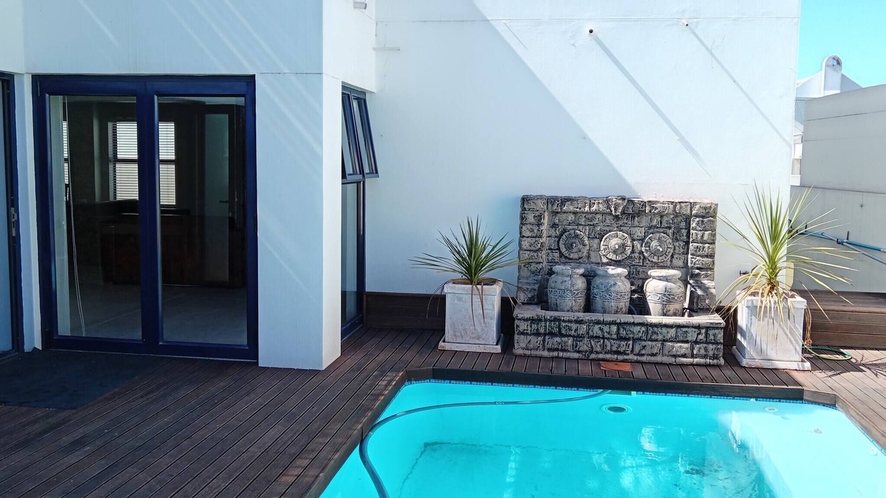 Photo of Outdoor in Calypso Beach
