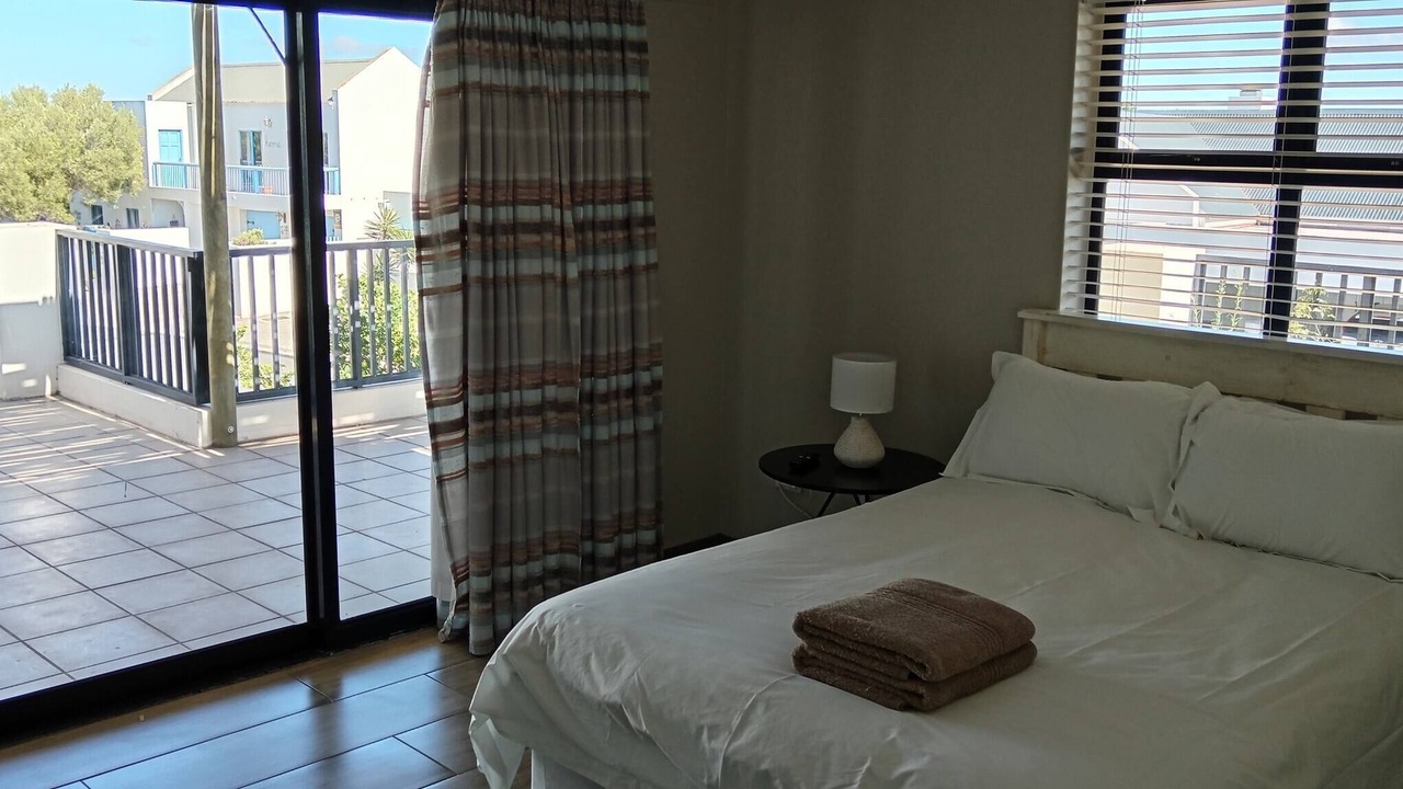 Photo of Bedroom in Calypso Beach