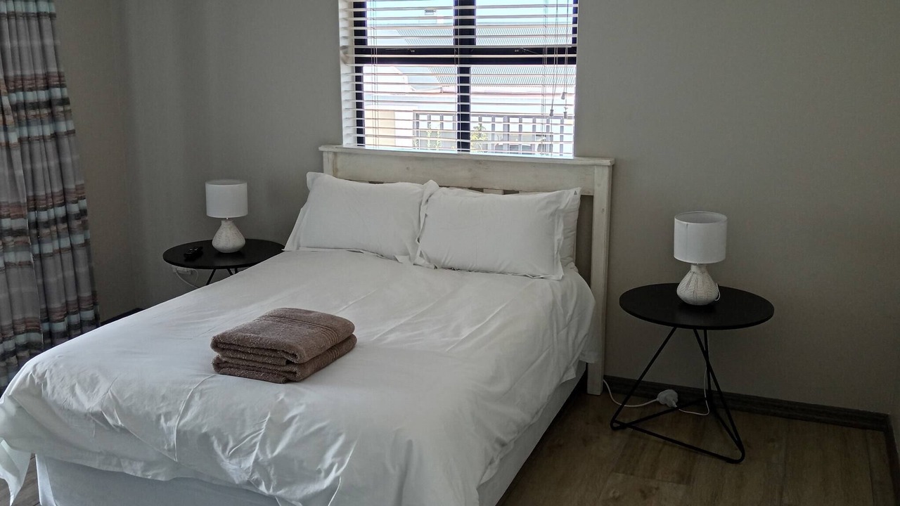 Photo of Bedroom in Calypso Beach