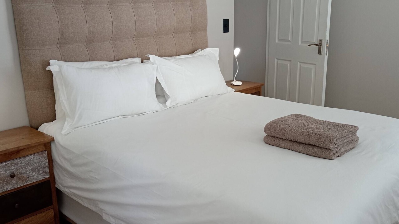 Photo of Bedroom in Calypso Beach