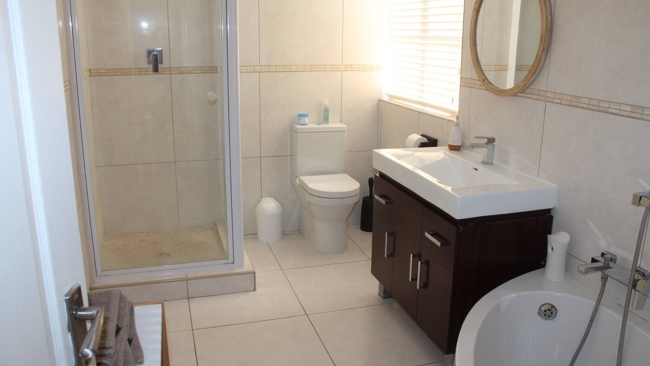 Photo of Bathroom in Calypso Beach