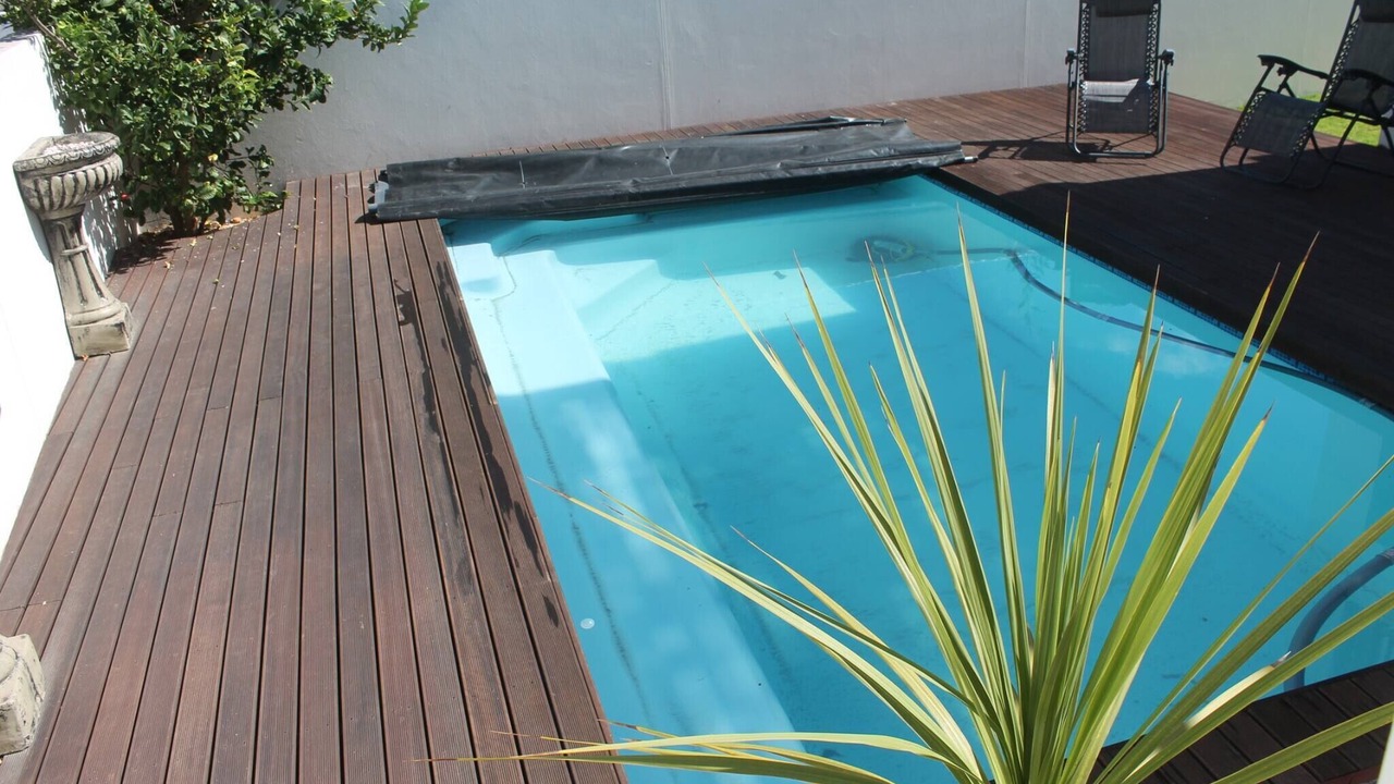 Photo of Outdoor in Calypso Beach