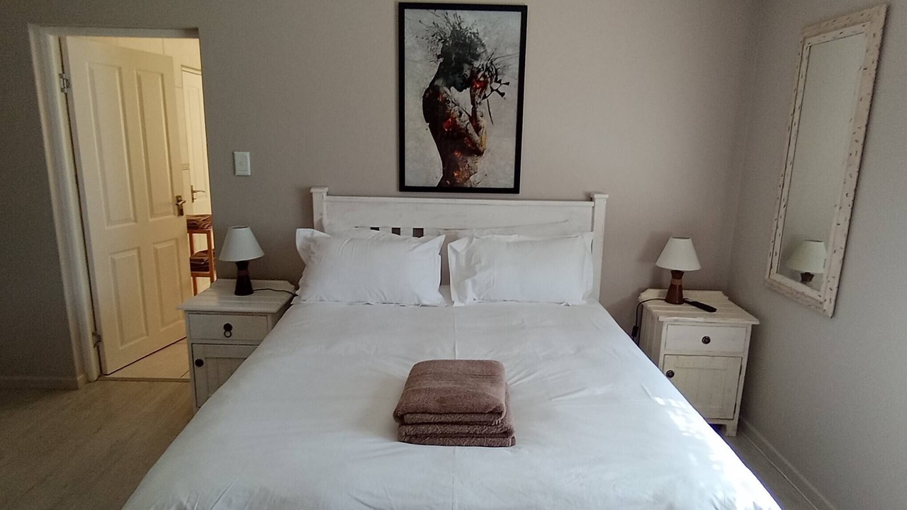 Photo of Bedroom in Calypso Beach