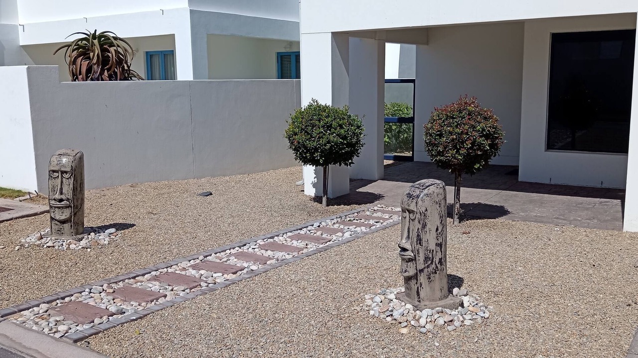 Photo of Outdoor in Calypso Beach