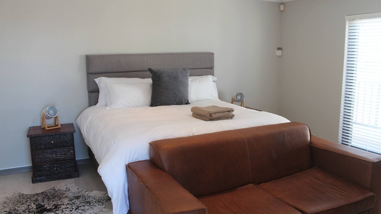 Photo of Bedroom in Calypso Beach