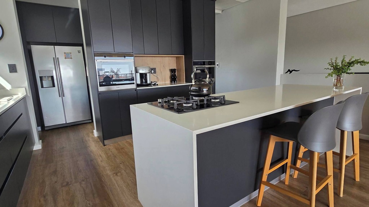 Photo of Kitchen in Langebaan