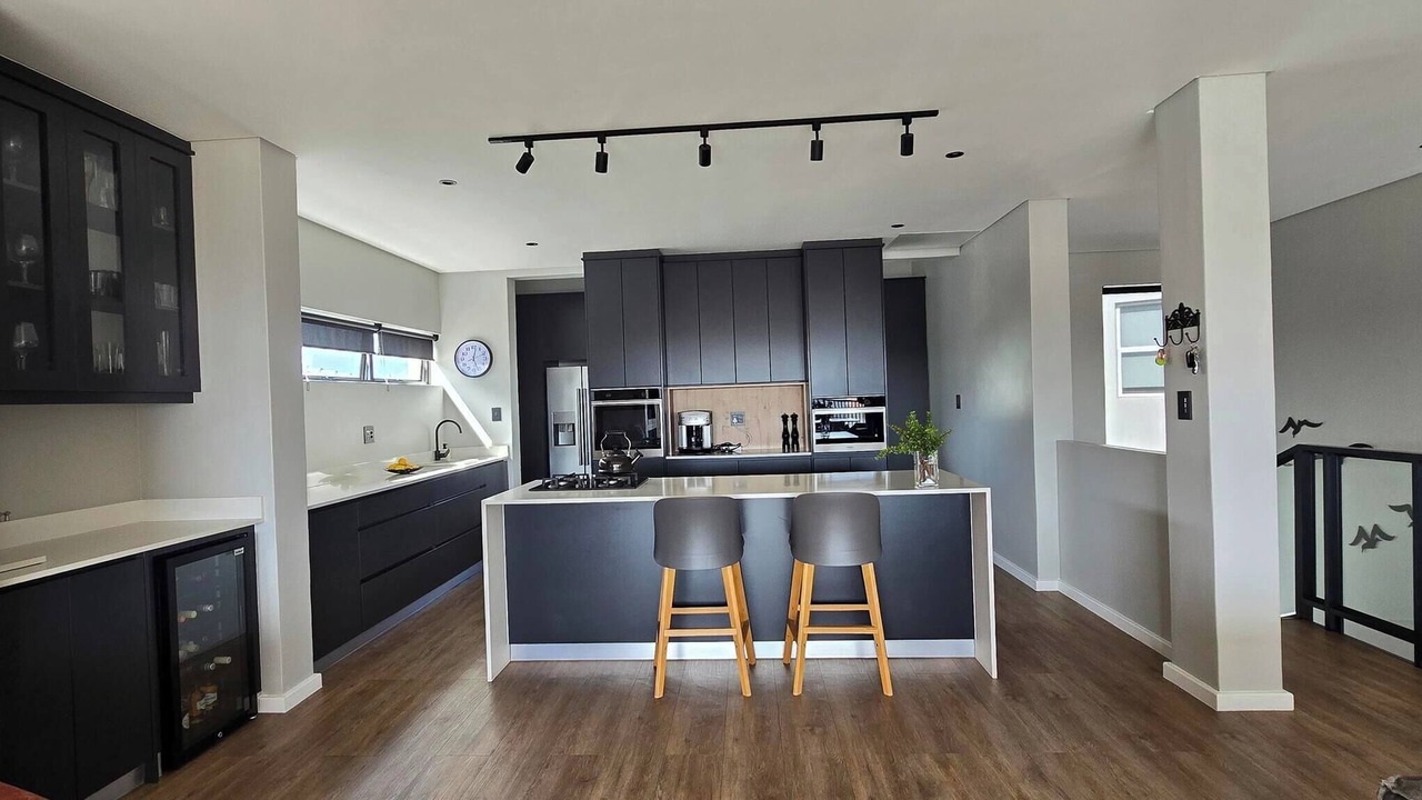 Photo of Kitchen in Langebaan