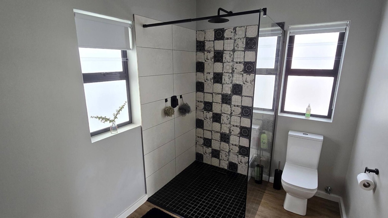 Photo of Bathroom in Langebaan