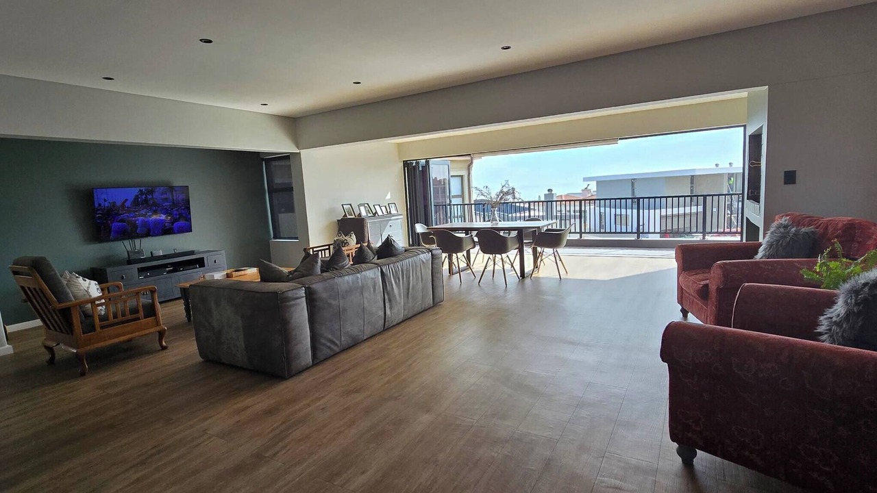 Photo of Livingroom in Langebaan