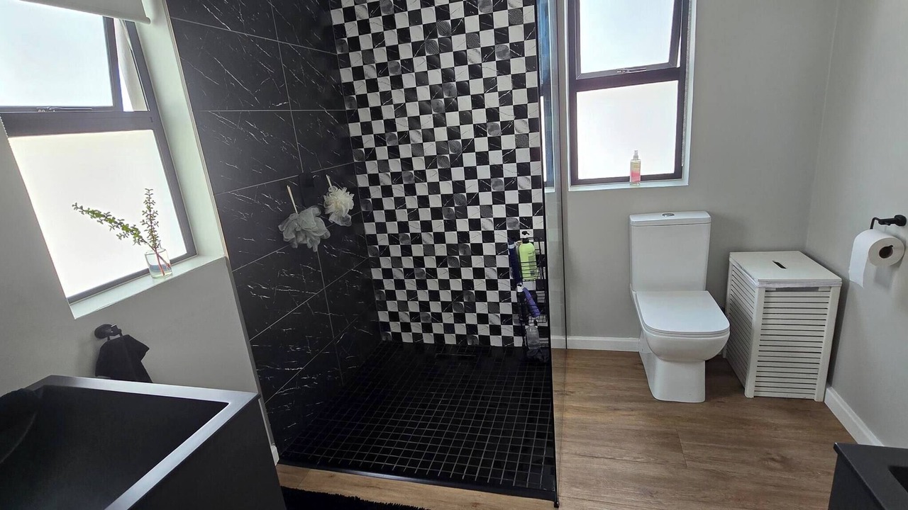 Photo of Bathroom in Langebaan