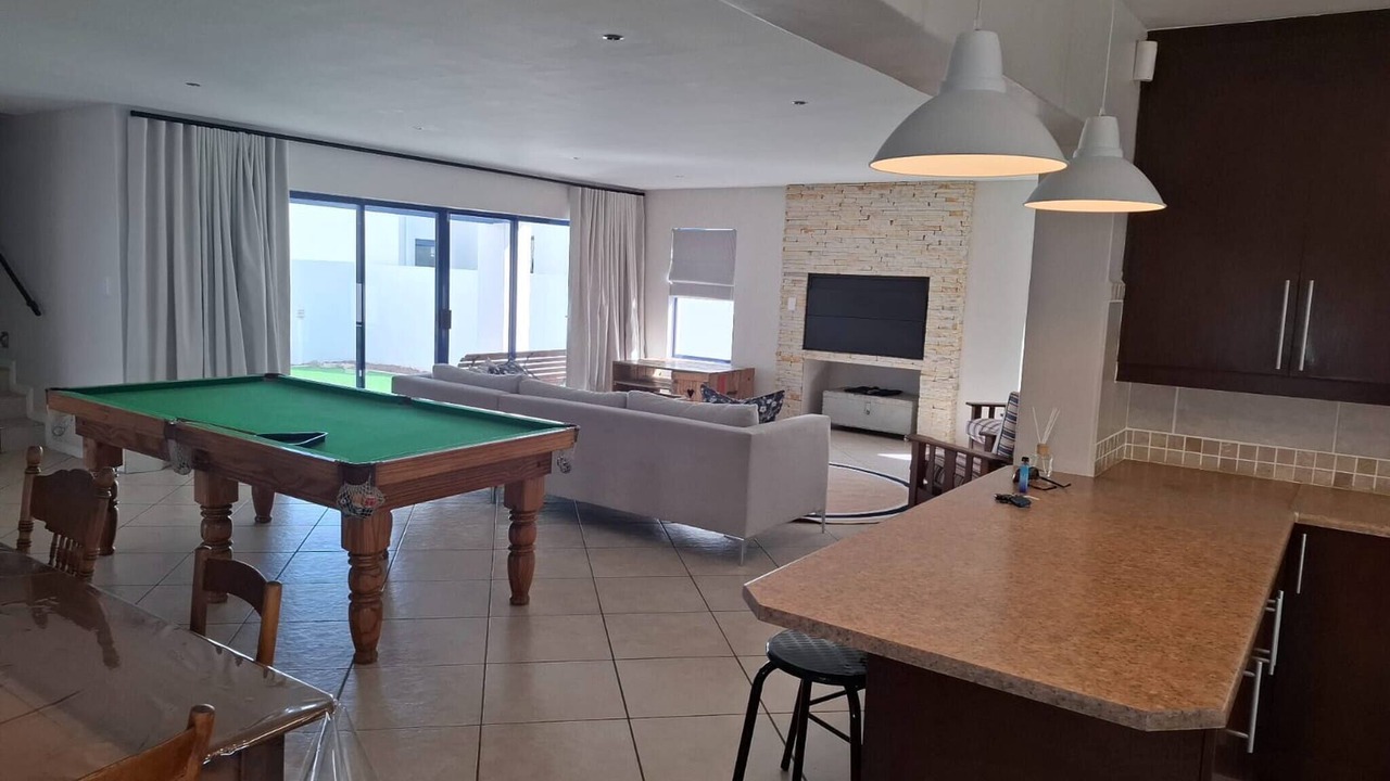 Photo of Bedroom in Langebaan