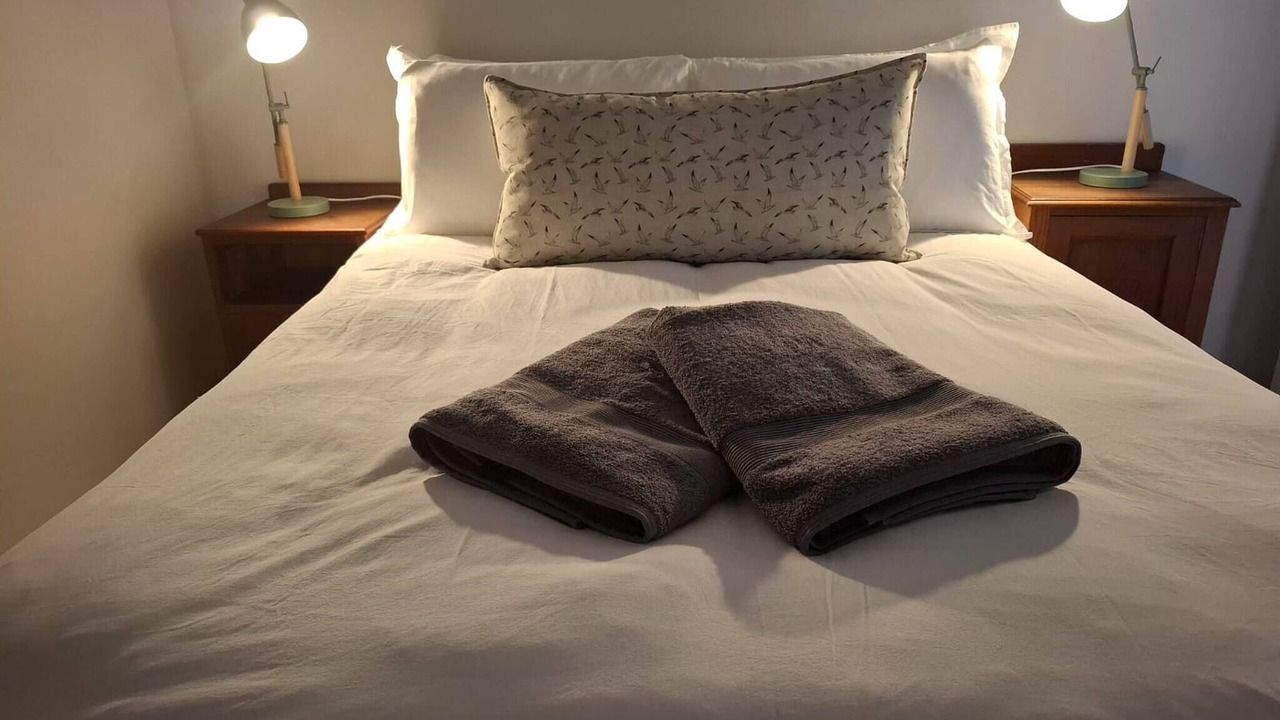 Photo of Bedroom in Langebaan