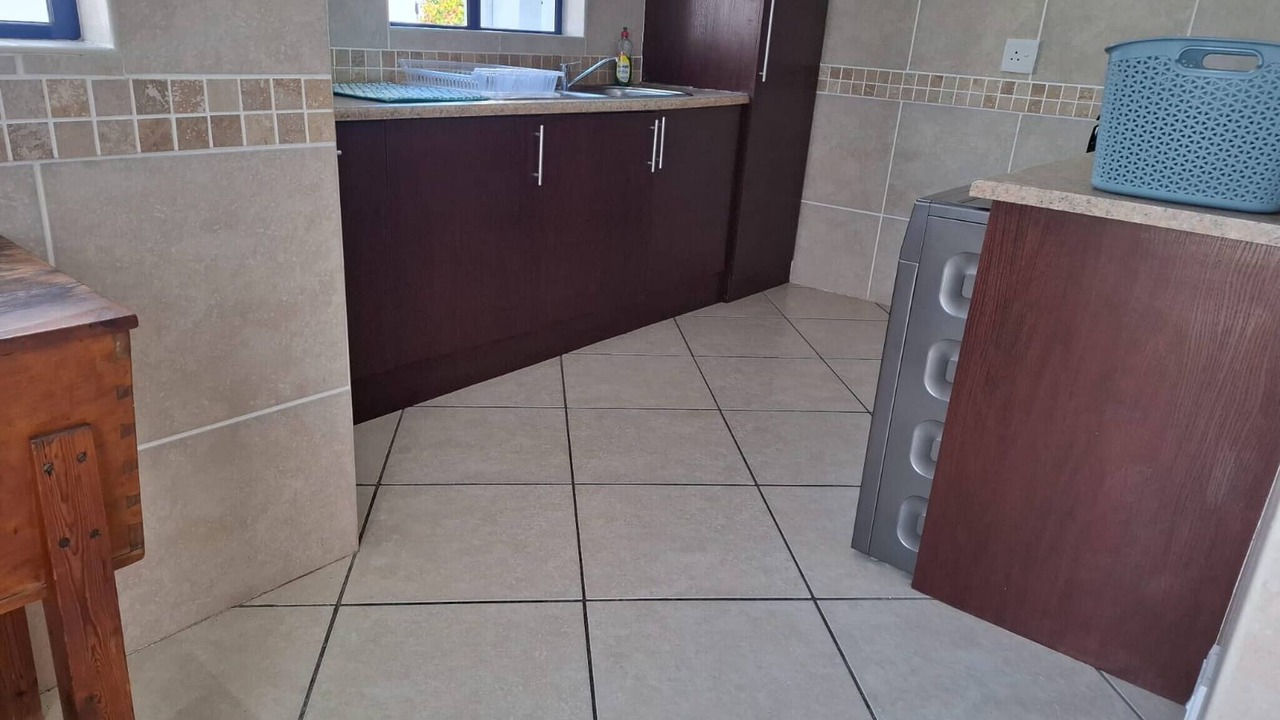 Photo of Kitchen in Langebaan
