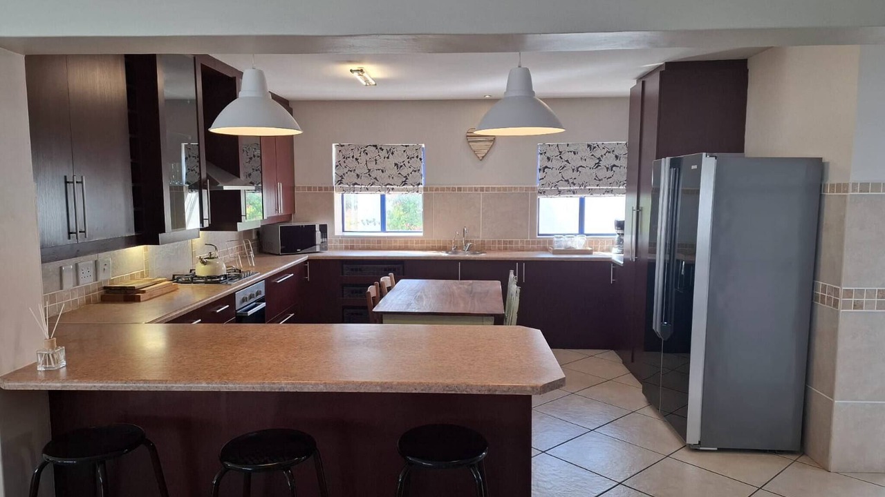 Photo of Kitchen in Langebaan