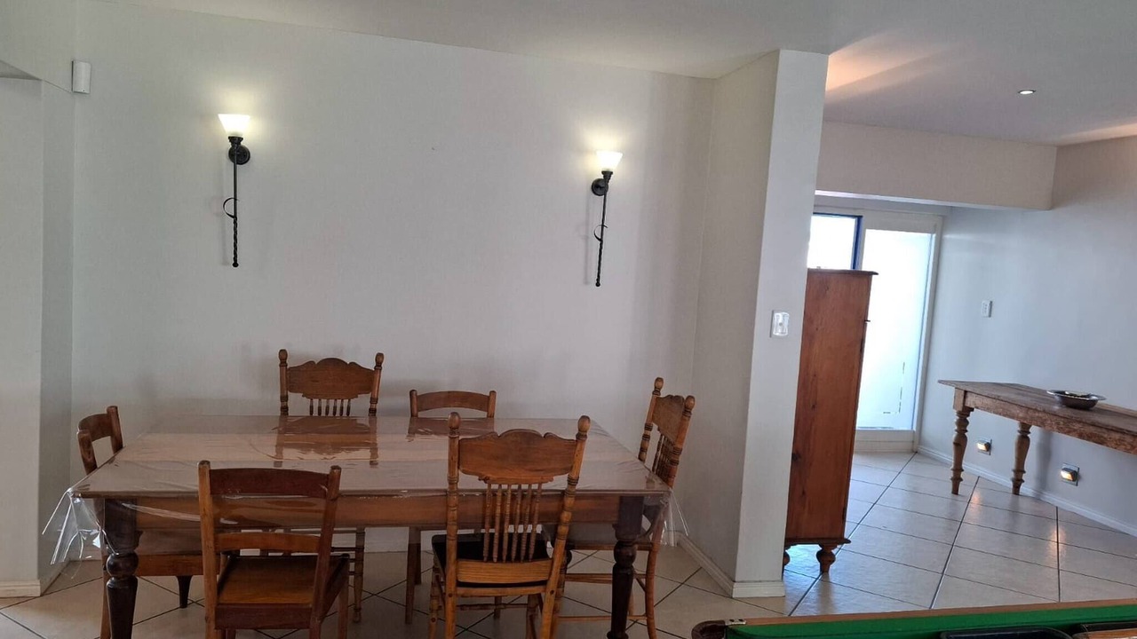 Photo of Bedroom in Langebaan
