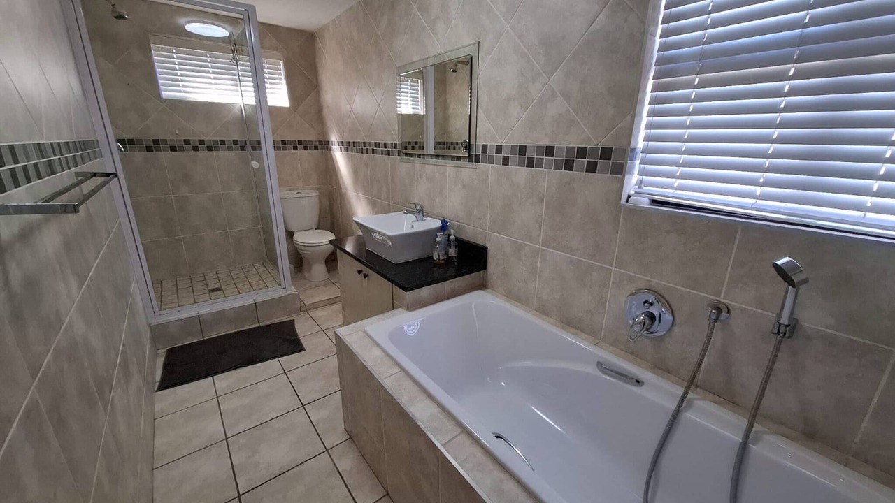 Photo of Bathroom in Langebaan