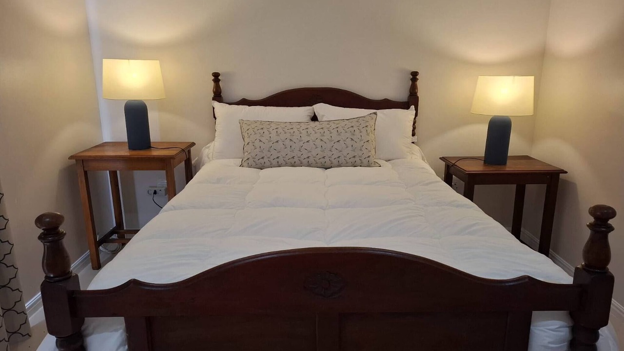 Photo of Bedroom in Langebaan