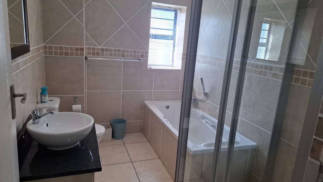 Photo of Bathroom in Langebaan