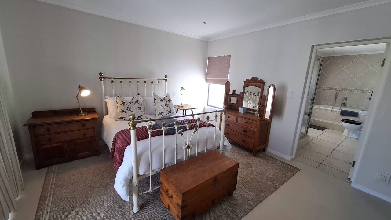 Photo of Bedroom in Langebaan