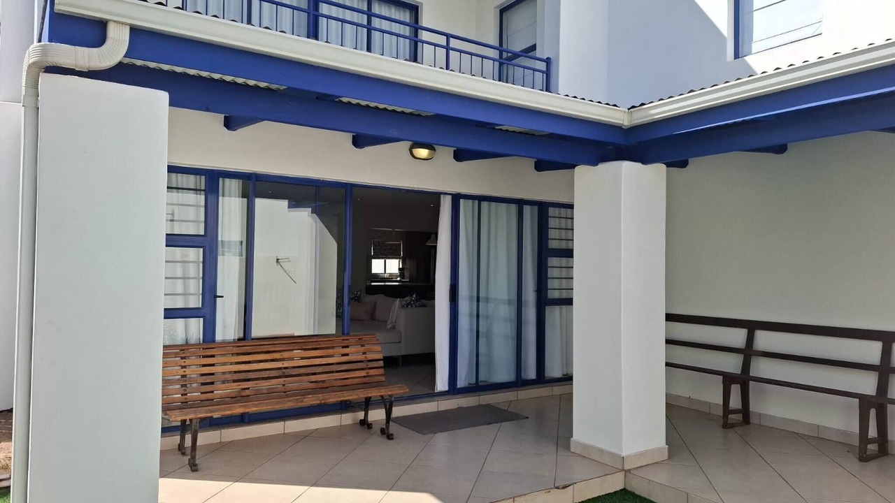 Photo of Patio Balcony in Langebaan
