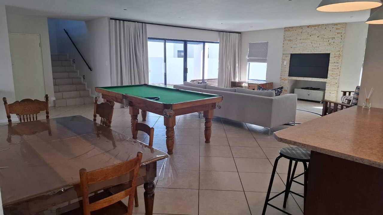 Photo of Bedroom in Langebaan