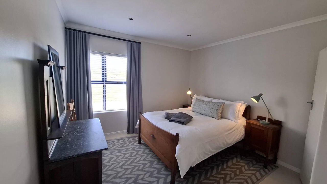 Photo of Bedroom in Langebaan