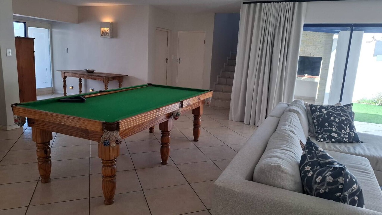 Photo of Bedroom in Langebaan