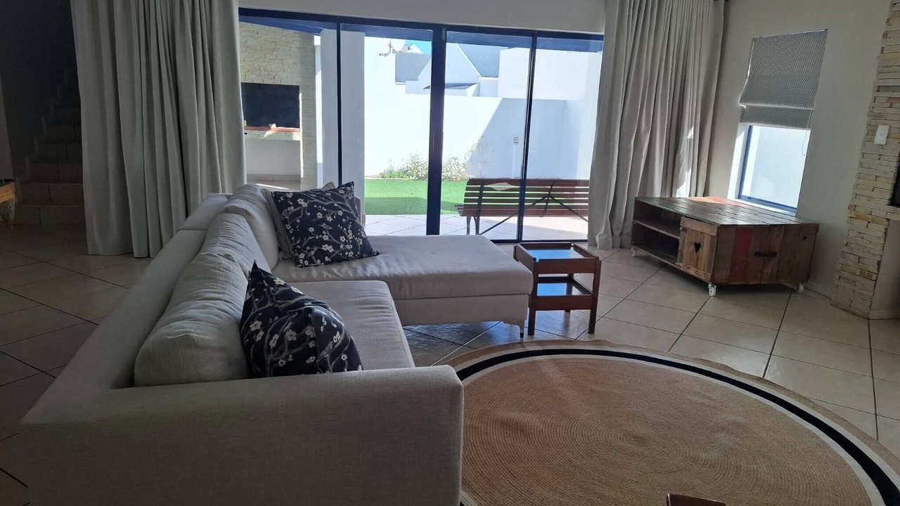Photo of Livingroom in Langebaan