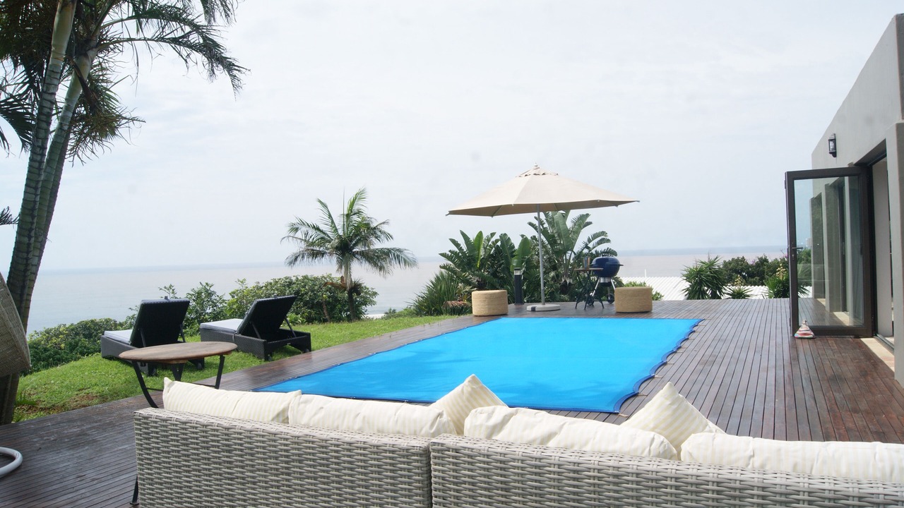 Photo of Patio Balcony in Blythedale
