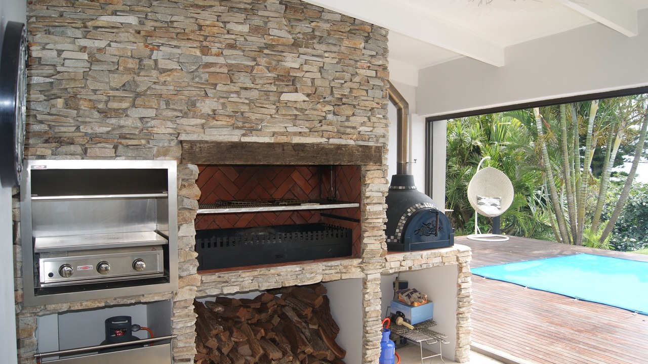 Photo of Patio Balcony in Blythedale