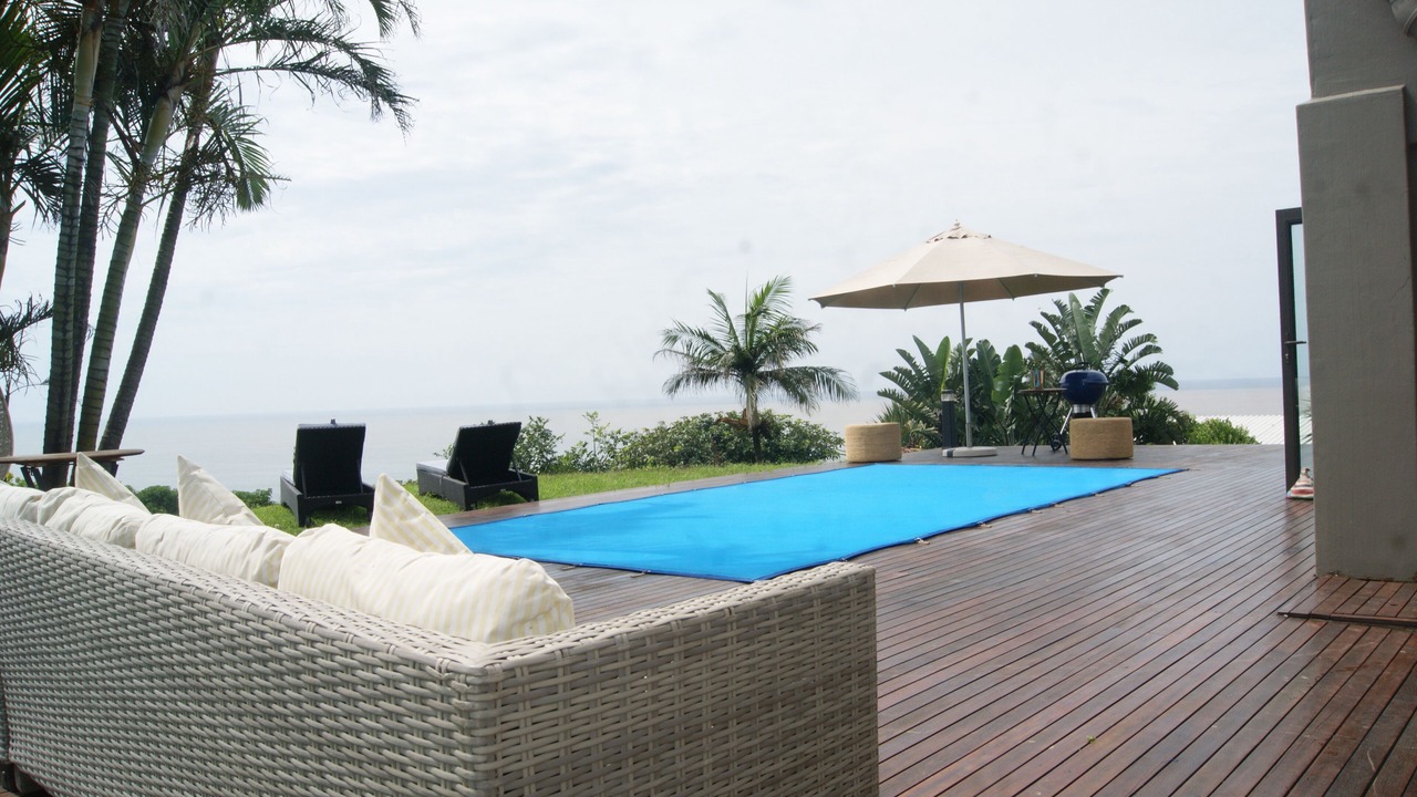 Photo of Patio Balcony in Blythedale