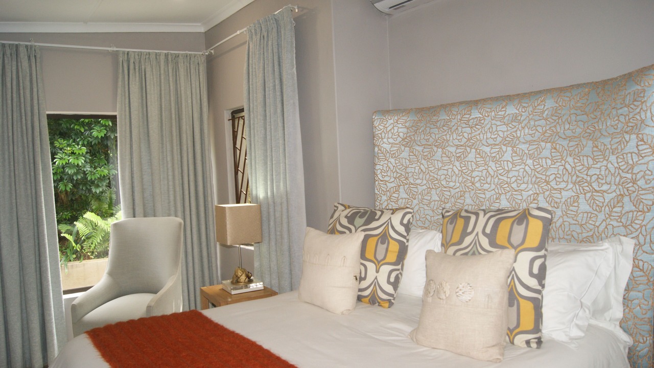 Photo of Bedroom in Blythedale