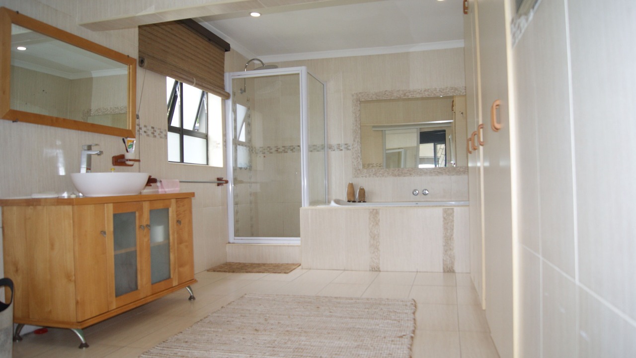 Photo of Bathroom in Blythedale