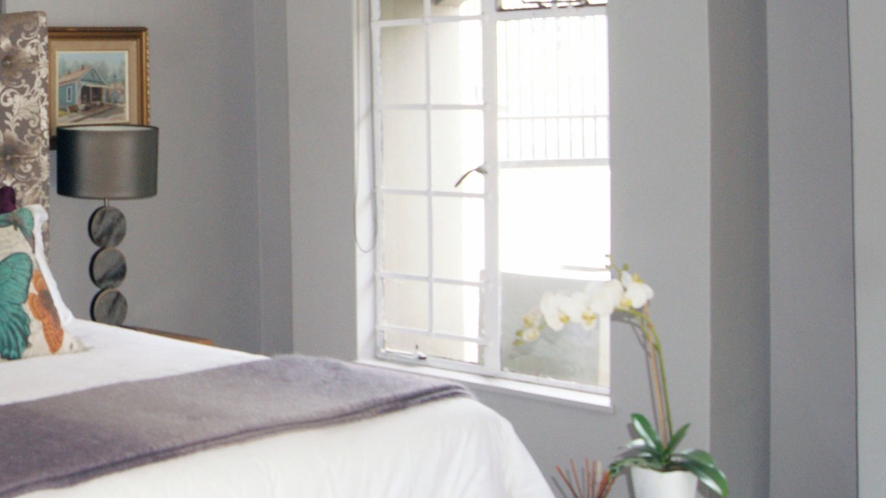 Photo of Bedroom in Blythedale