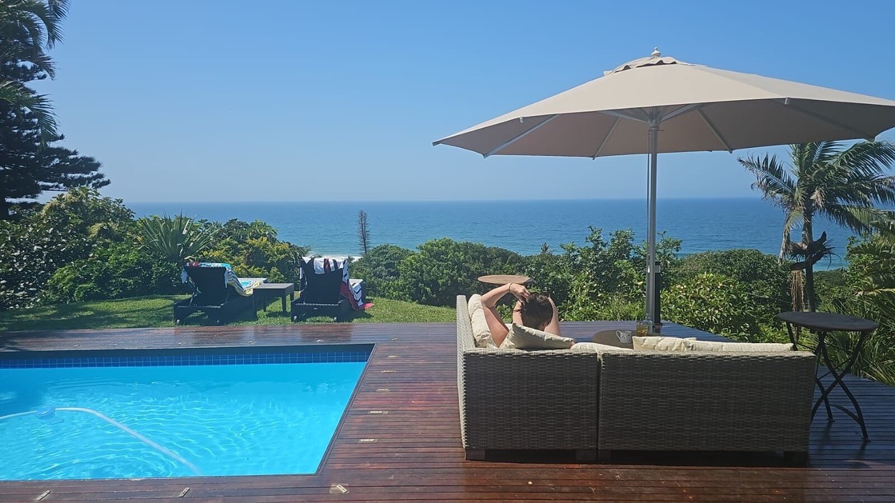 Photo of Outdoor in Blythedale