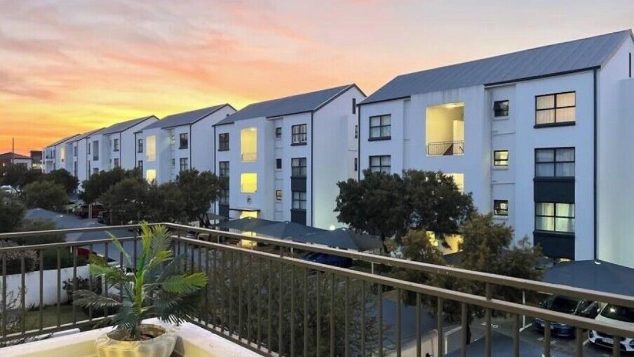 Photo of Outdoor in Greater Johannesburg Metropolitan Area