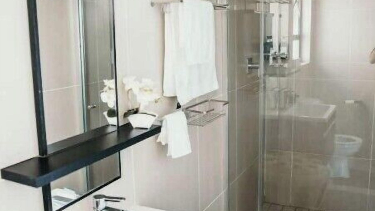 Photo of Bathroom in Greater Johannesburg Metropolitan Area
