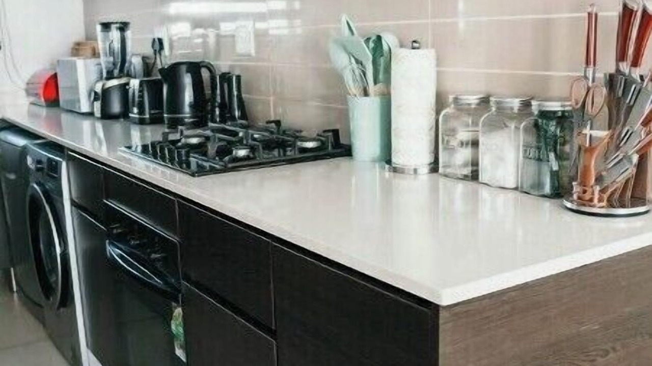 Photo of Kitchen in Greater Johannesburg Metropolitan Area